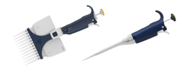 Gilson PIPETMAN L Pipettes Gilson PIPETMAN L Pipettes