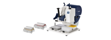 Gilson PLATEMASTER 96-Channel Gilson PLATEMASTER 96-Channel