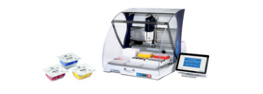 Gilson PIPETMAX Automated Platform Gilson PIPETMAX Automated Platform