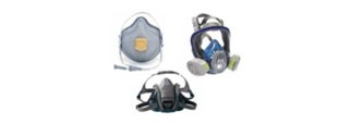 Respiratory Protection Respiratory Protection