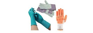 Hand Protection Hand Protection