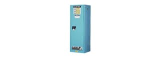 Safety Storage Safety Storage