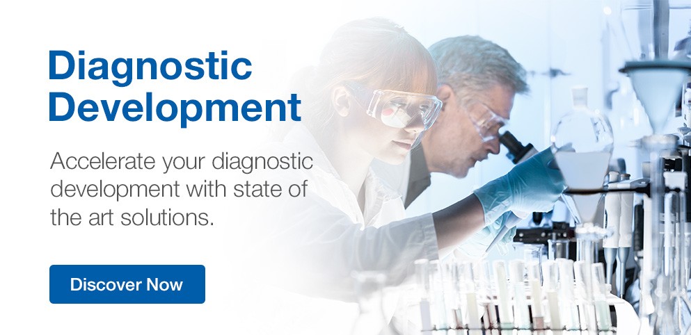 Diagnostic Development Diagnostic Development