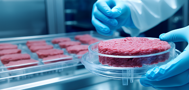 Novel Foods Workflow Novel Foods Workflow