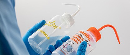 How to Choose Laboratory Plasticware with the Right Chemical Compatibility How to Choose Laboratory Plasticware with the Right Chemical Compatibility