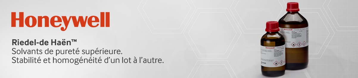 Honeywell Riedel-de-Haën Honeywell Riedel-de-Haën