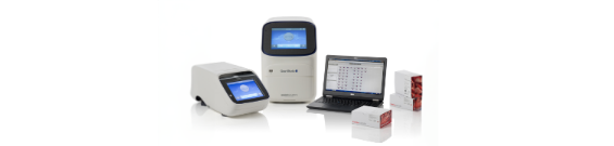 Instrumentation PCR
