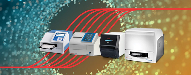 Thermo Scientific™ Lecteurs de microplaques