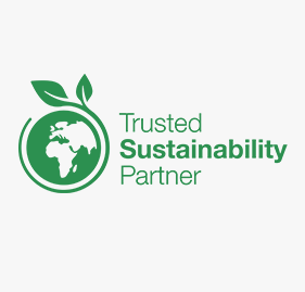 Trusted Sustainability Partner Program Trusted Sustainability Partner Program
