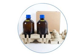 Chemical Bottle Returns Chemical Bottle Returns