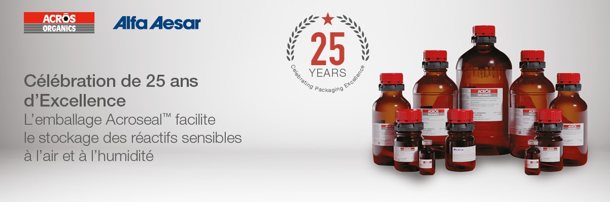 Des solvants et des réactifs plus secs, plus longtemps Des solvants et des réactifs plus secs, plus longtemps