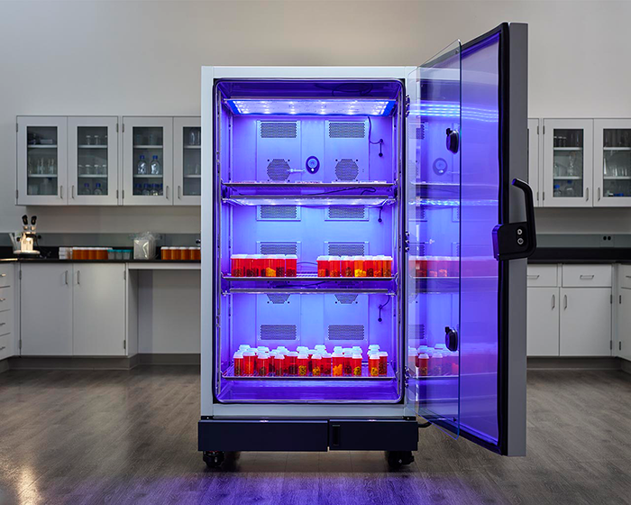 Incubateur microbiologique Thermo Scientific™ Heratherm™