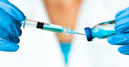 Vaccins : application biopharmaceutique Vaccins : application biopharmaceutique