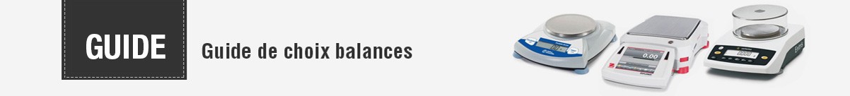 14291_balance_selection_guide_desktop_guide_FR 14291_balance_selection_guide_desktop_guide_FR