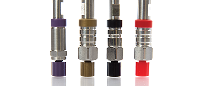 Am&eacute;liorer la productivit&eacute; des laboratoires gr&acirc;ce &agrave; la modernisation des colonnes