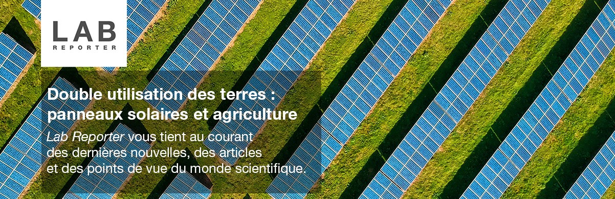 Lab Reporter - Science Innovations and Discoveries Lab Reporter - Science Innovations and Discoveries