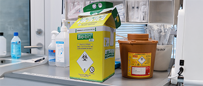 Arrêter de brûler les plastiques issus des combustibles fossiles