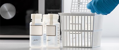 Comment sécuriser le passage à l’autoclave de flacons de laboratoire en plastique