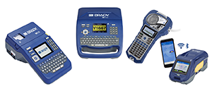 Portable Printers