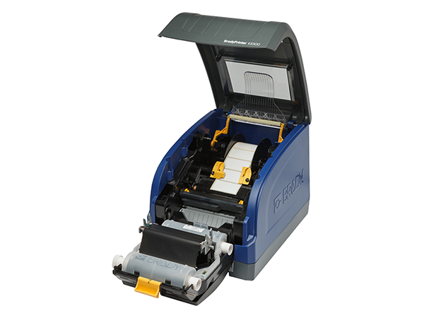 BradyPrinter i3300 BradyPrinter i3300