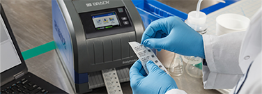 Benchtop Printers