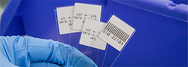 Label Materials