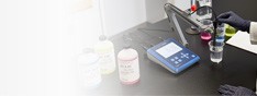 Electrochemistry: pH, conductivity, turbidity, DO, ISE Electrochemistry: pH, conductivity, turbidity, DO, ISE