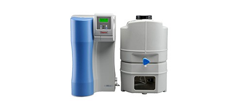 Type 2 Water Purification Systems Type 2 Water Purification Systems