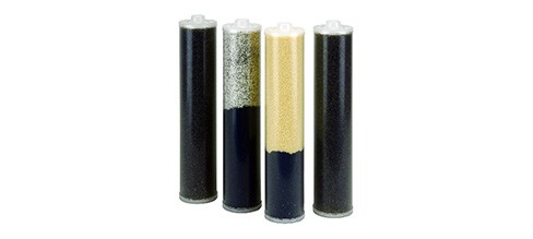 Industrial Water Purification Industrial Water Purification