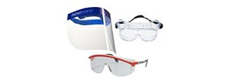 Eye Protection and Face Protection