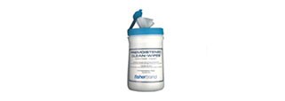 Cleaning and Disinfectants