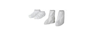Shoe and Boot Covers