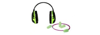 Hearing Protection