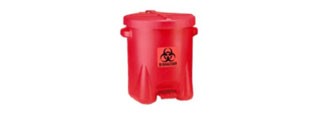 Waste Disposal