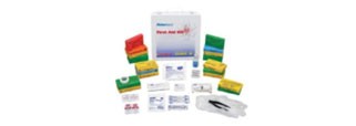 First Aid Kits
