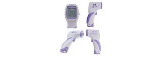 Hand Held Thermometers