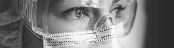 Eye and Face Protection