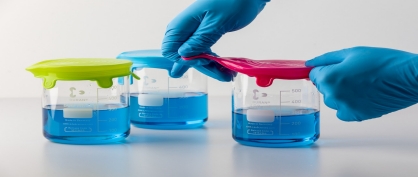 Five Ways of Reducing Spillages in the Lab