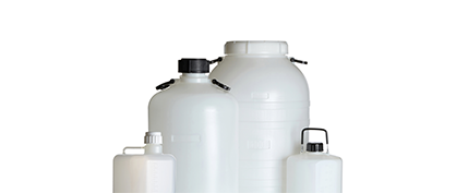 AZLON Aspirators and Carboys in Laboratory Applications: Sustainable, Reliable, and Efficient Solutions