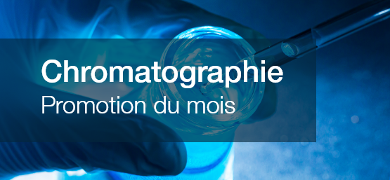 Chromatography Monthly Promo image