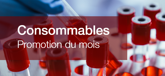 Consumables Monthly Promo image