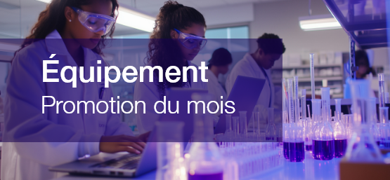 Equipment Monthly Promo image