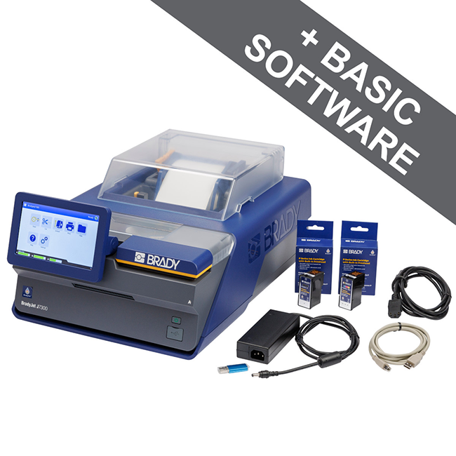 J7300 Products