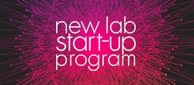 New Lab Start-Up New Lab Start-Up