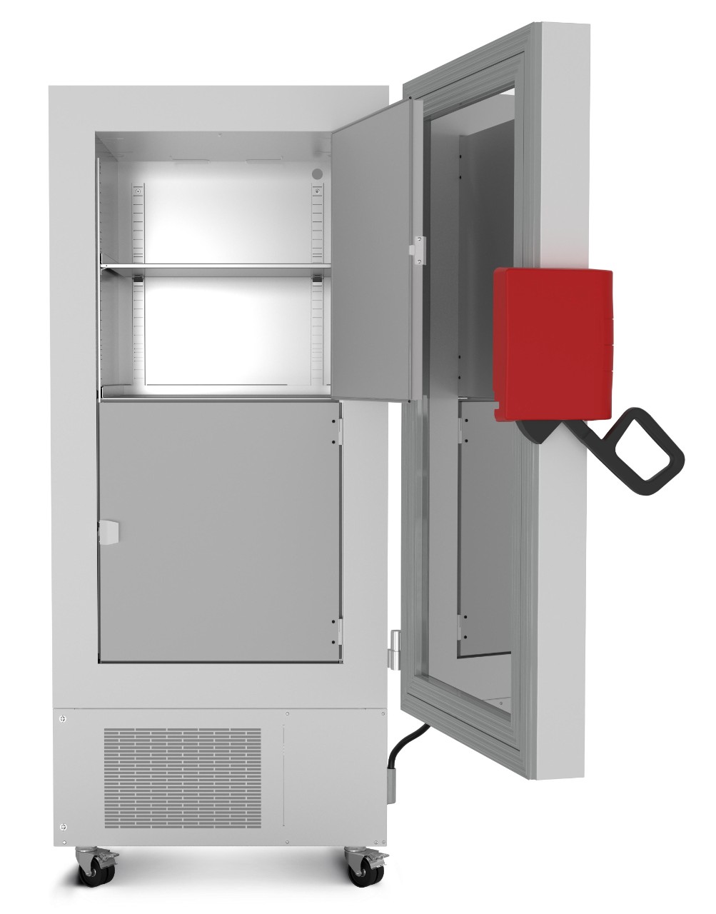 BINDER ULT FREEZERS -86 C BINDER ULT FREEZERS -86 C