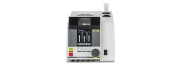 Melting Point Instruments Melting Point Instruments