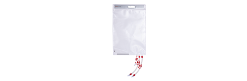Labtainer Pro BioProcess Container with BioTitan Retention Device Labtainer Pro BioProcess Container with BioTitan Retention Device