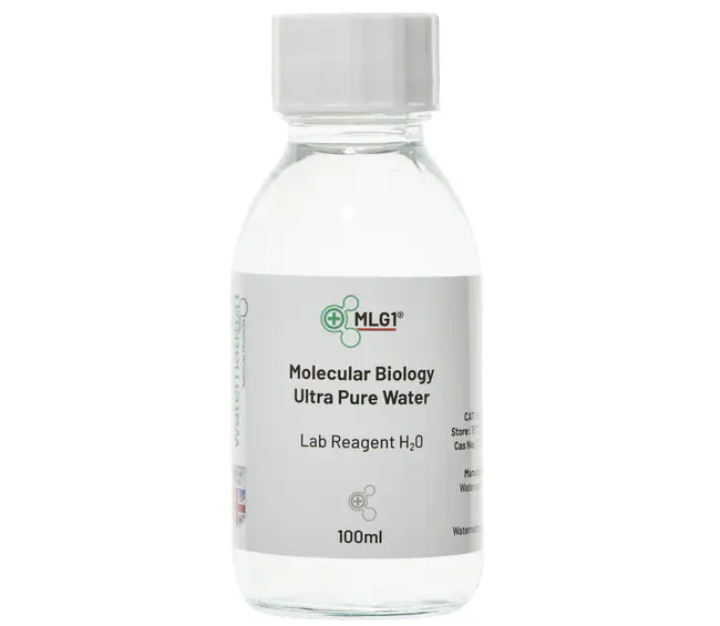 Waternation Limited Molecular Biological Water Waternation Limited Molecular Biological Water