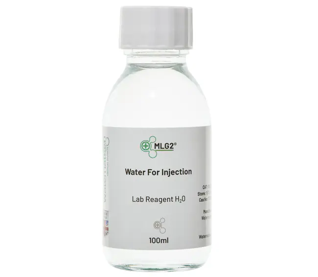 Waternation Limited Water for Injection Waternation Limited Water for Injection