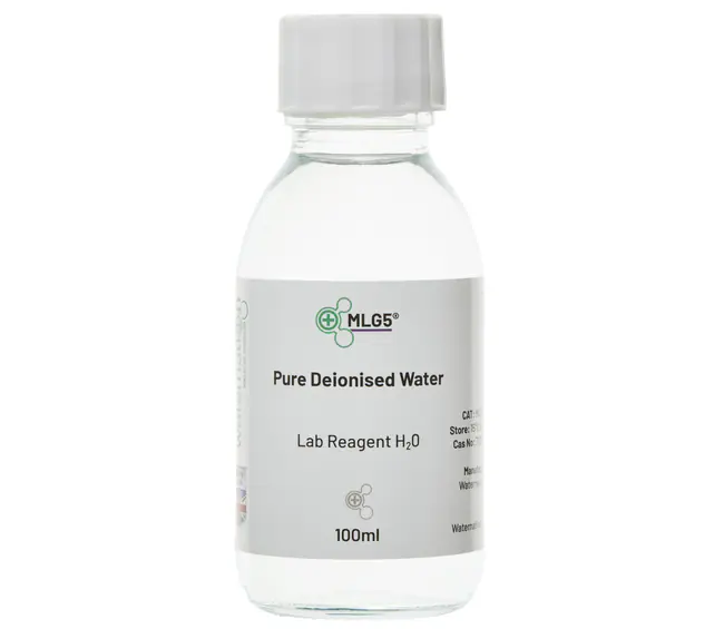 Waternation Limited Pure Deionised Water Waternation Limited Pure Deionised Water